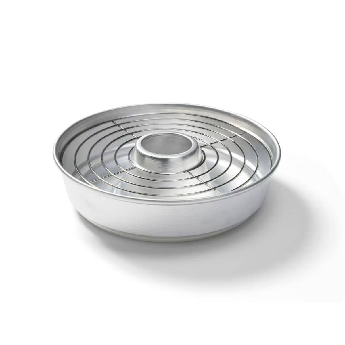 OMNIA oberes Aufbackgitter fuer Omnia Backofen Classic