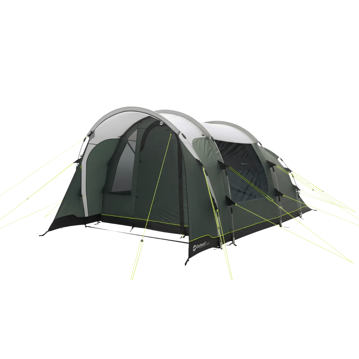 Outwell Familienzelt Durango 4 Outwell Familienzelt Durango 4 - 111528