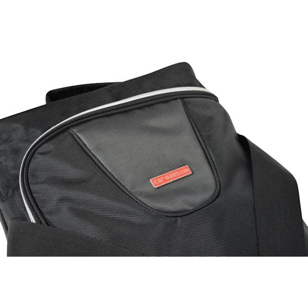 Car Bags S50401S SKODA Superb Limousine-Fliessheck Bj- 02-08 Reisetaschen Set- Auf Ihr Auto massgeschneidert- Das Original
