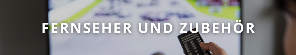TV-Zubehör