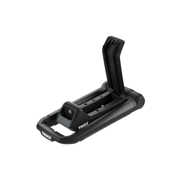 Thule Hull-a-Port Aero - 849000 - THULE 849 Hull-a-Port Aero Kajakhalter