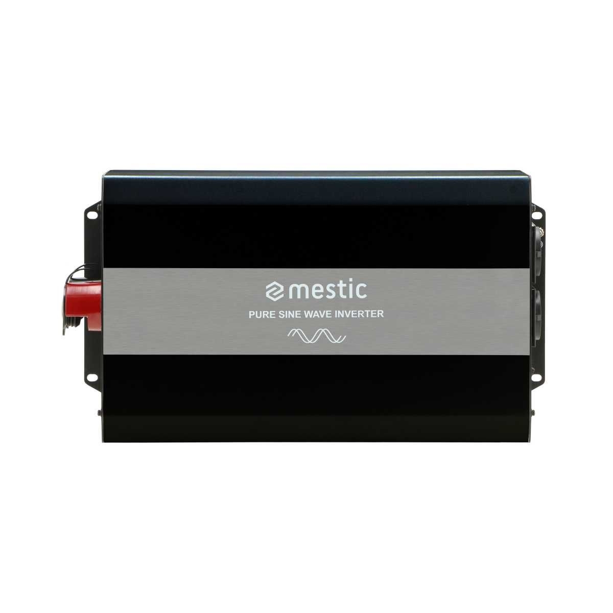 MESTIC Sinus-Wechselrichter MI-1000 - 1518610