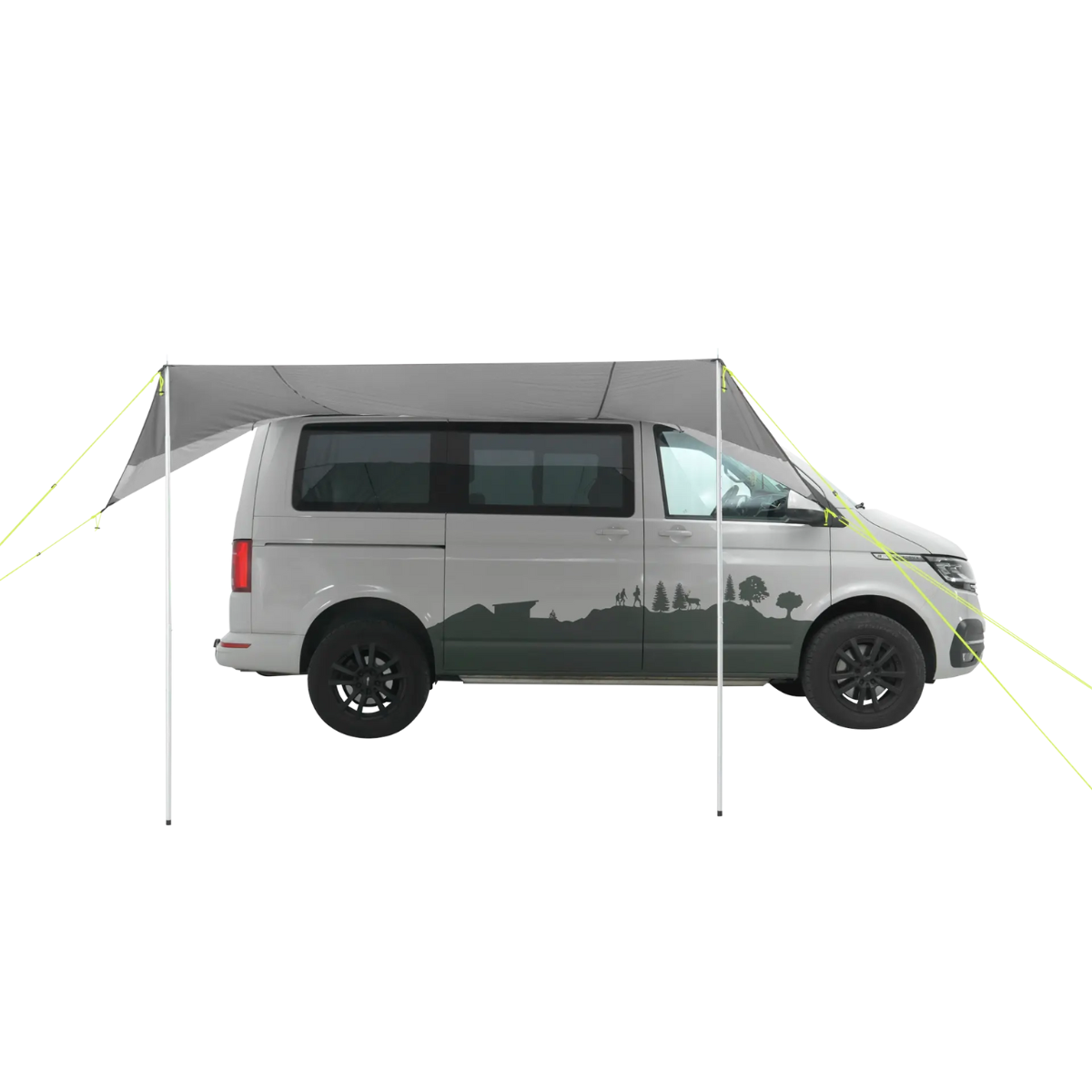 Outwell Sonnensegel Fielder Canopy - 111571