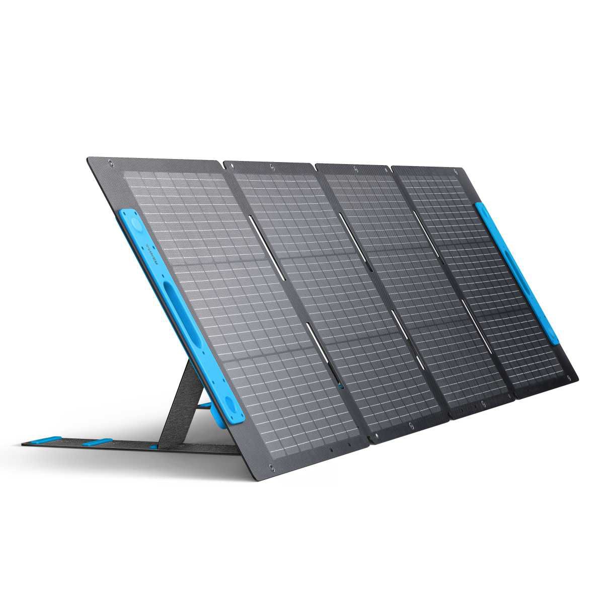 ANKER SOLIX Solarpanel 531 200W fuer Anker Powerstation - A24320A1