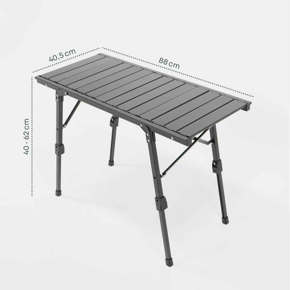 BOXIO - TABLE Campingtisch - BOX-TABLE-10