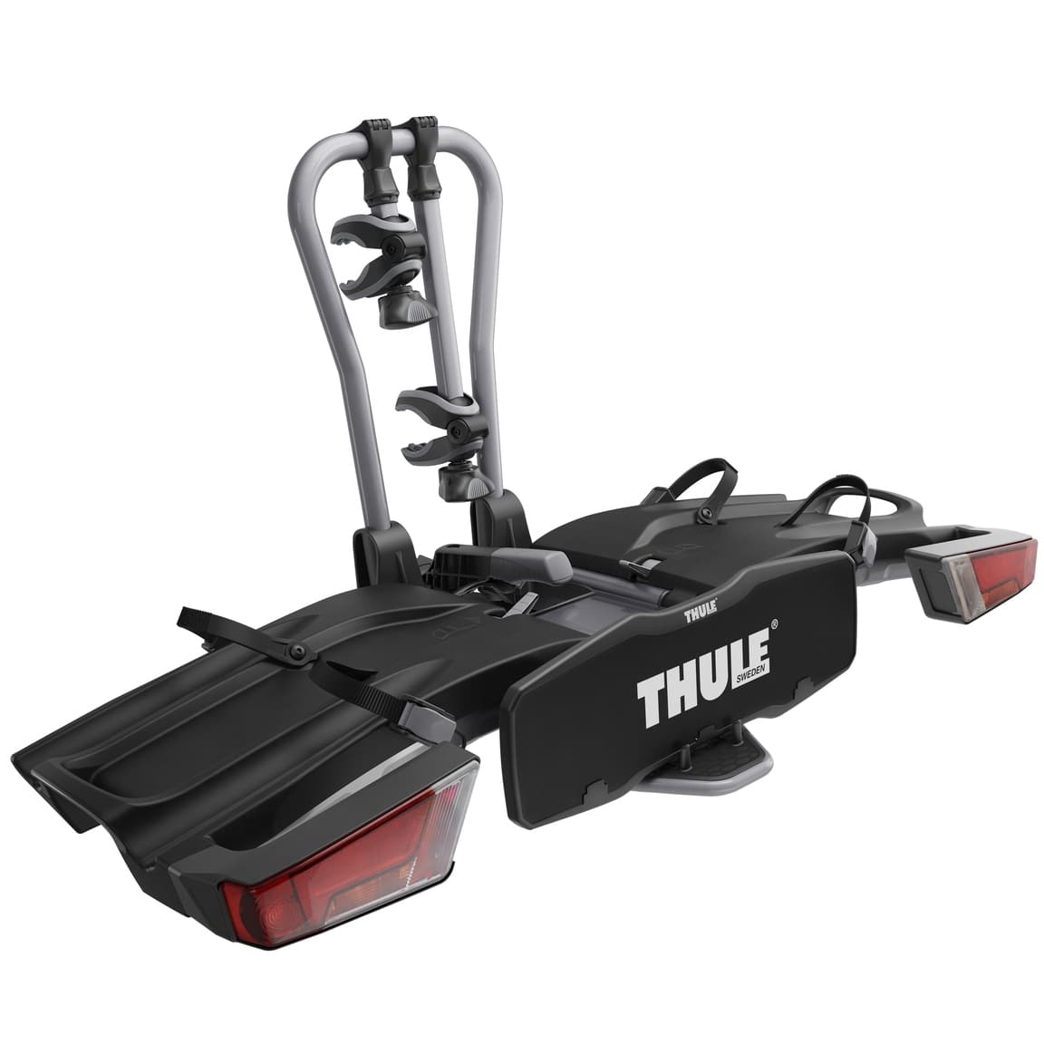 THULE 931 EasyFold 2 Fahrradträger faltbar Modell 931014 Neu THULE 931 EasyFold 2 Fahrradtraeger faltbar Modell 931014 Neu 931014