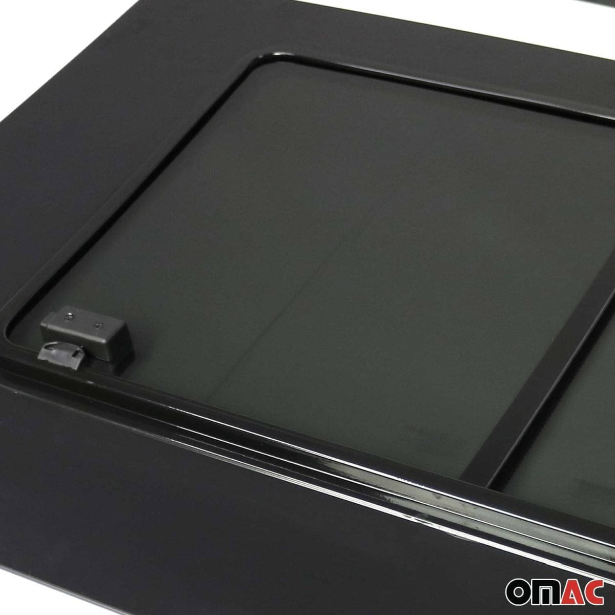 OMAC Seitenfenster Schiebefenster MB Sprinter W906 L2 Bj. 2006-2018 Hinten Rechts OMAC Seitenfenster Schiebefenster MB Sprinter W906 L2 Bj. 2006-2018 Hinten Rechts - 4724405-1RSSR