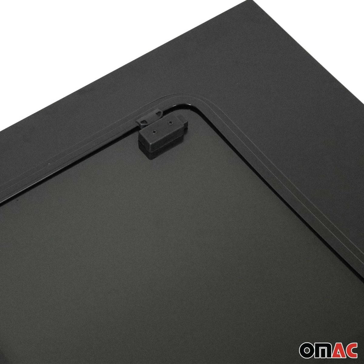 OMAC Seitenfenster Schiebefenster VW Crafter L3-L4 Bj. 2006-2017 Mitte Rechts Schiebetuer - A050987