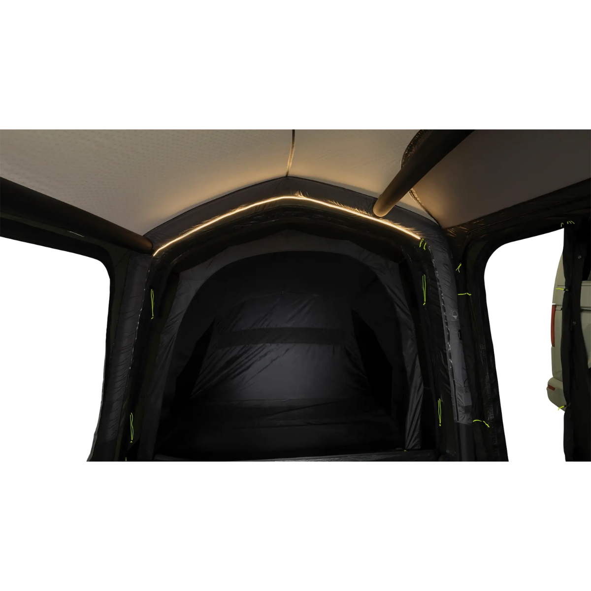 Outwell Anbau Sleep Annexe Cross PowerAir Outwell Anbau Sleep Annexe Cross PowerAir - 111562