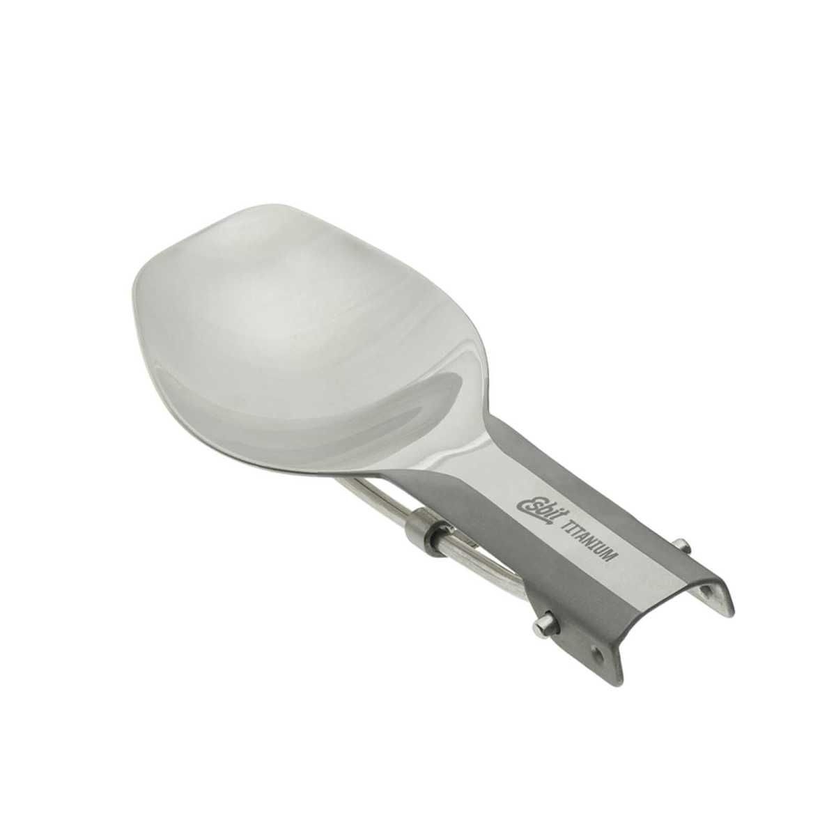 ESBIT Titan Loeffel klappbar - FS17.5-TI