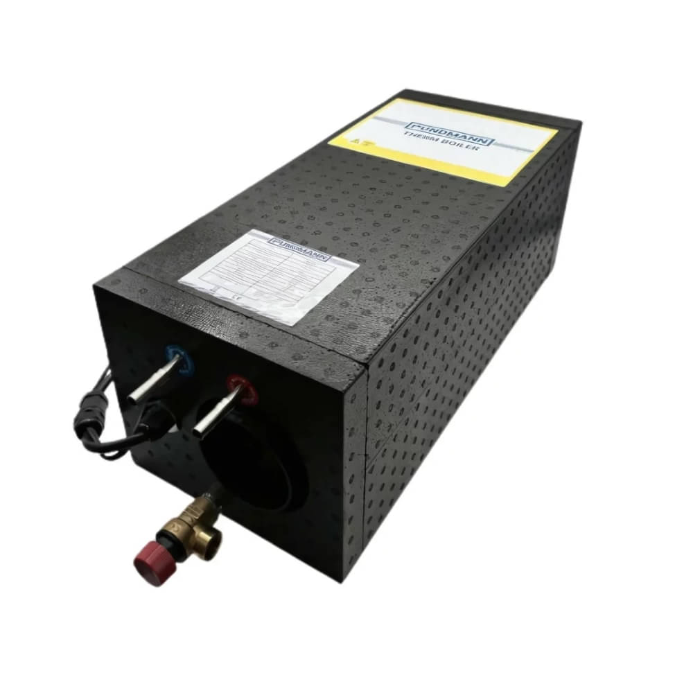 PUNDMANN Therm Boiler Air 9 L 230V-500W - 75604