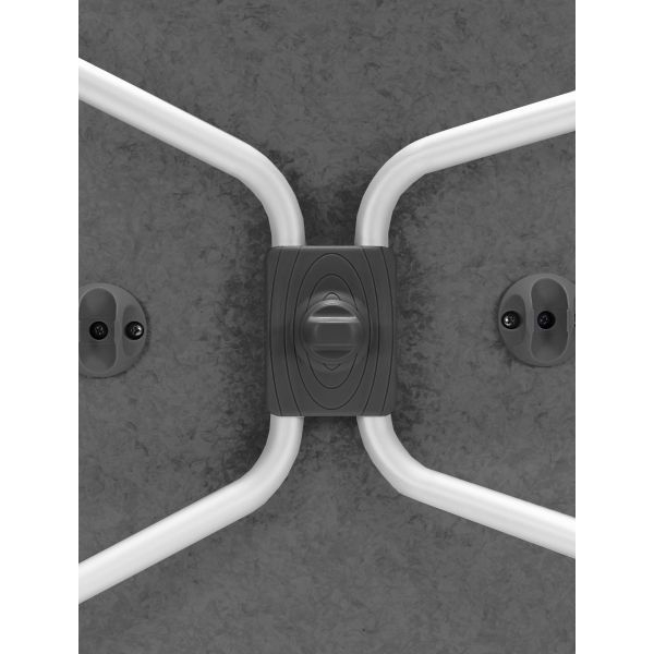 WESTFIELD Aircolite 100 Tisch 100 x 68 cm - Performance Series - 201-1726