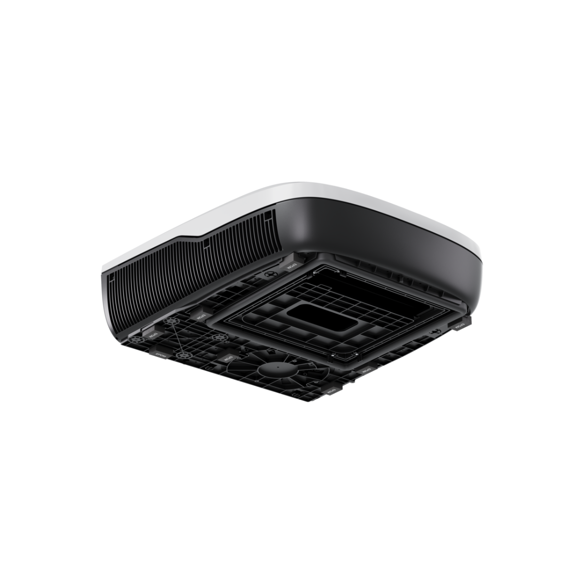 DOMETIC Dachklimaanlage FreshJet FJZ4 1500M- Weiss - 9630000065