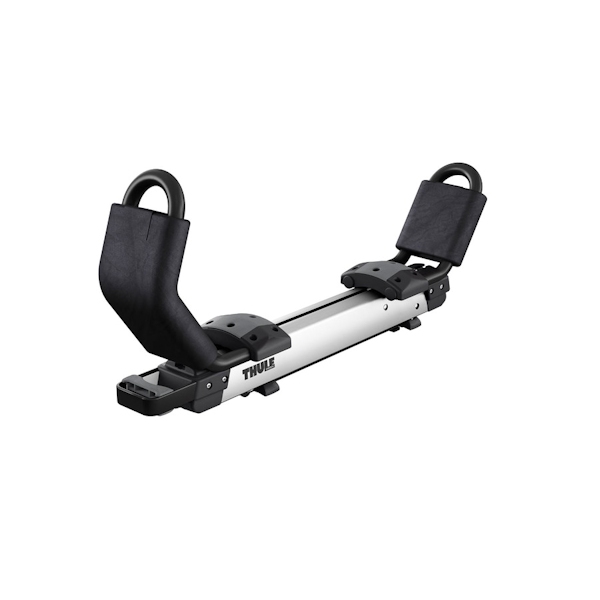 Thule Hullavator Pro - 898000 - THULE 898 Hullavator Pro Kajak Traeger mit Liftfunktion