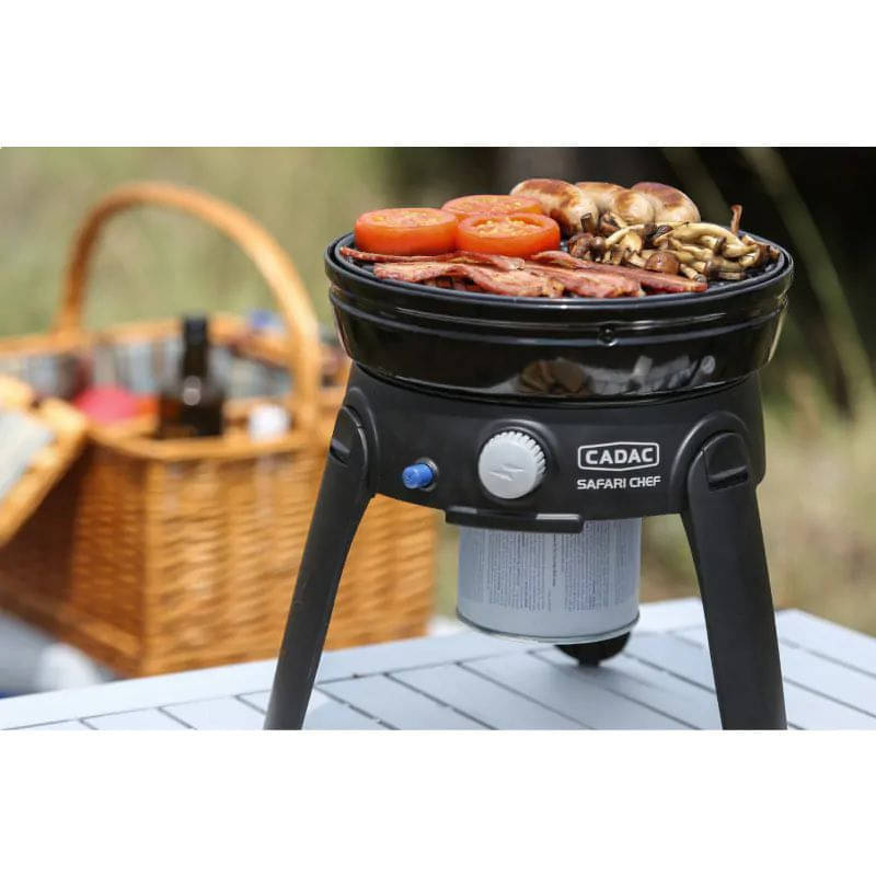 CADAC Schraubkartusche 445 g 