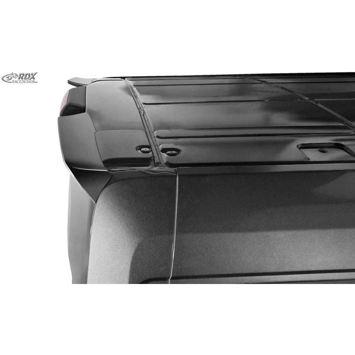 RDX Racedesign Dachspoiler fuer FORD Transit H3-Dach ab Bj. 2014 - RDDS181