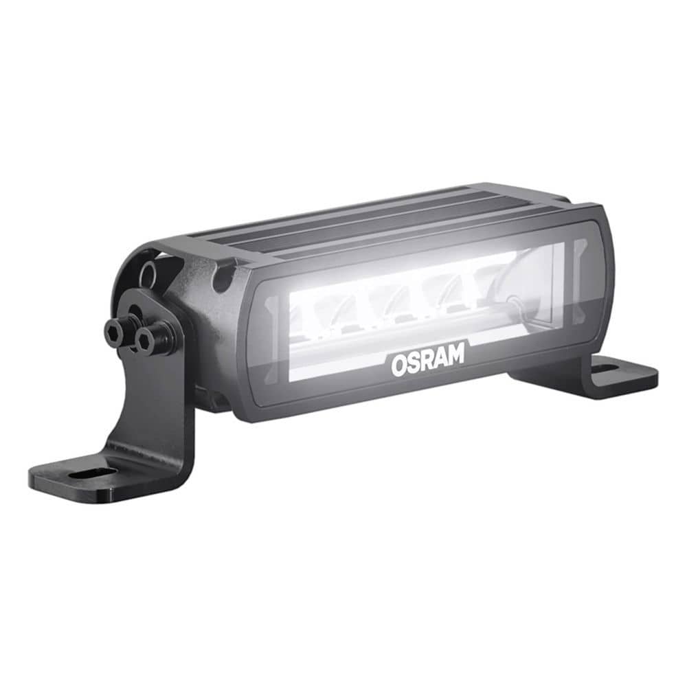 OSRAM LEDriving® LIGHTBAR FX125-SP GEN 2 Zusatzscheinwerfer OSRAM LEDriving® LIGHTBAR FX125-SP GEN 2 Zusatzscheinwerfer - LEDDL128-SP