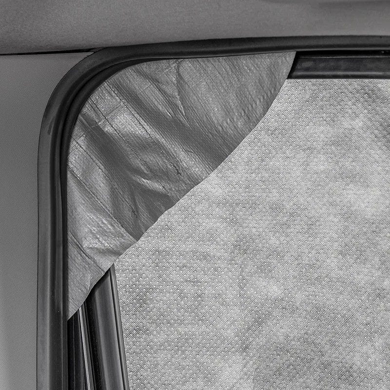 ProPlus Frontscheiben-Abdeckung -Vlies- fuer Ford Transit ab 2014 – Thermo-Aussenabdeckung 610682V02