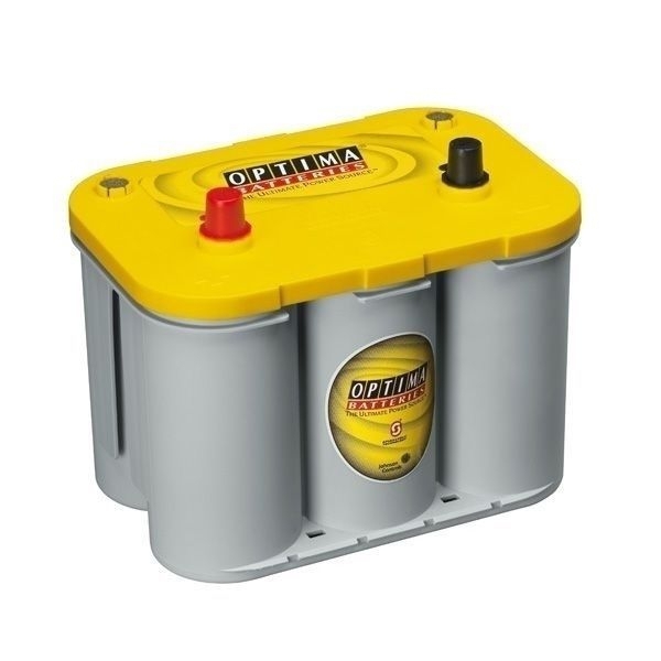 Enduro EM313A Rangierhilfe 11772 mit Power Set Yellow M