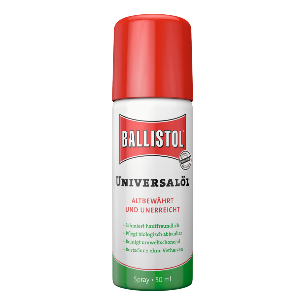 BALLISTOL Universaloel Spray 50 ml - 21450