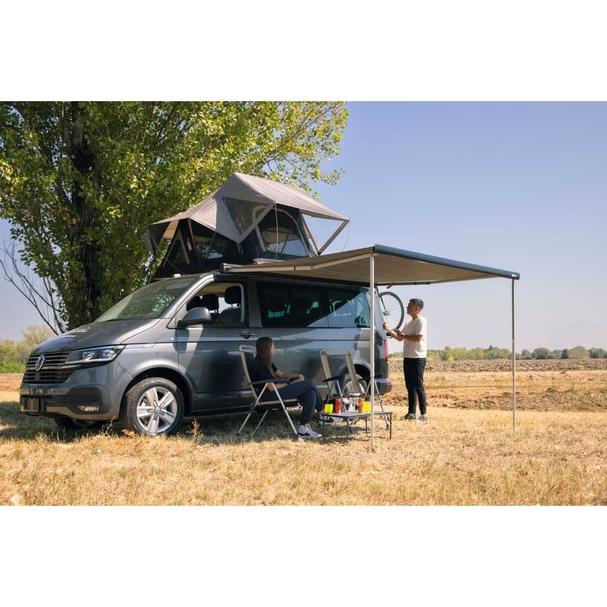 FIAMMA Dachzelt Moonlight Tent 180 - 08891-01-