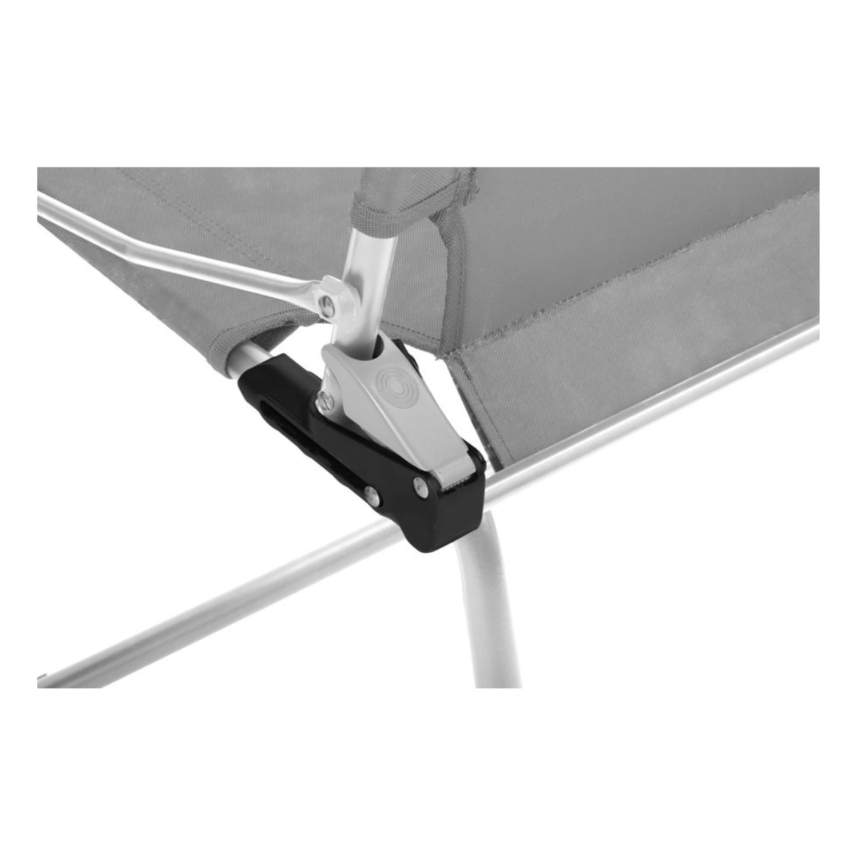 BRUNNER Campingstuhl SANGRIA Anthrazit NG - 0404070N.C25