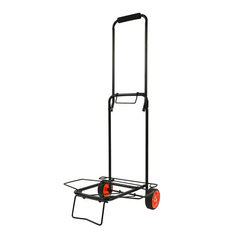 ProPlus Transport-Trolley klappbar mit Gummiseil-Sicherung 30 kg - 770924