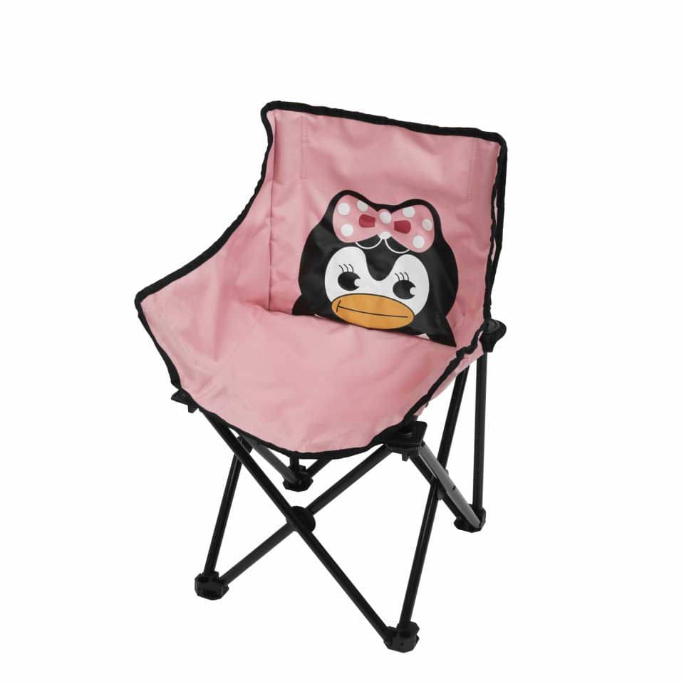 TRIGANO Pinguin KinderStuhl TRIGANO Pinguin KinderStuhl Art-Nr. M-M046E26-R