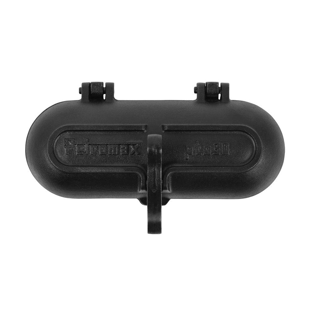 PETROMAX Gusseiserner Kartoffelbraeter 30 cm - pto30