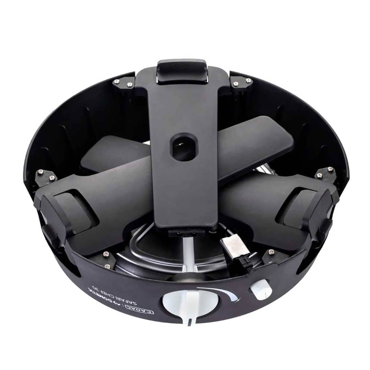 CADAC Safari Chef 30 LP Combo 30 mbar - 6545C-20-EF