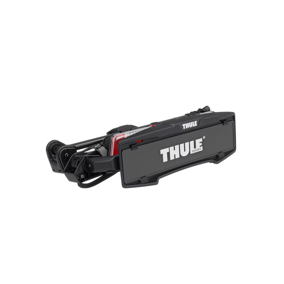 THULE VeloLite Fahrradtraeger Kupplung 1er - 9051100
