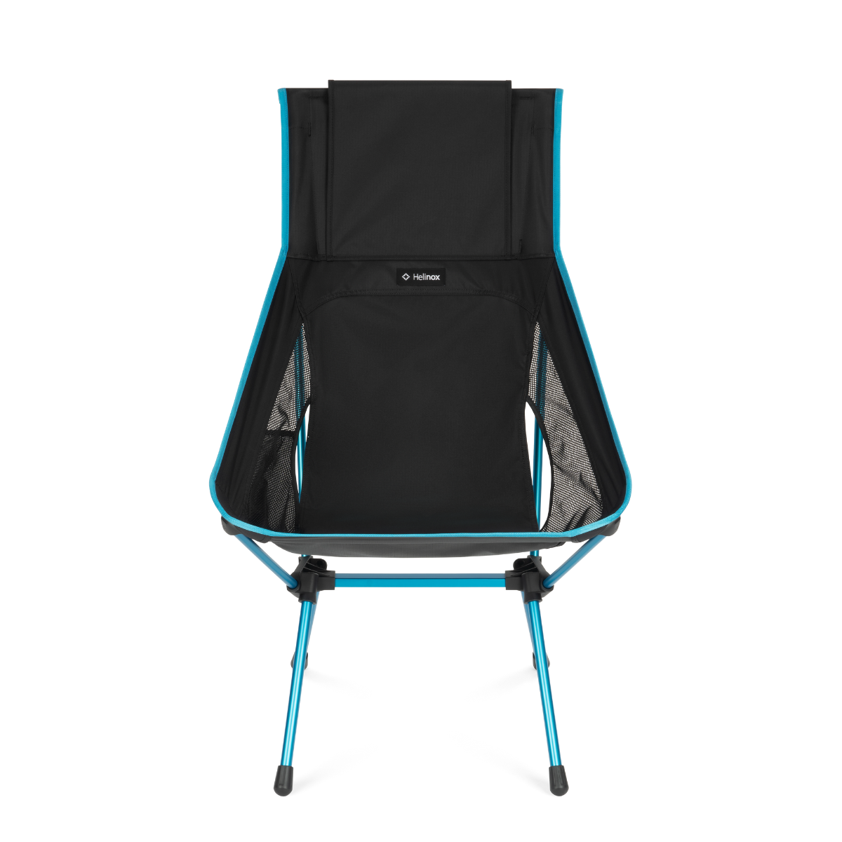 HELINOX Sunset Chair -re- Black Campingstuhl - 10003700