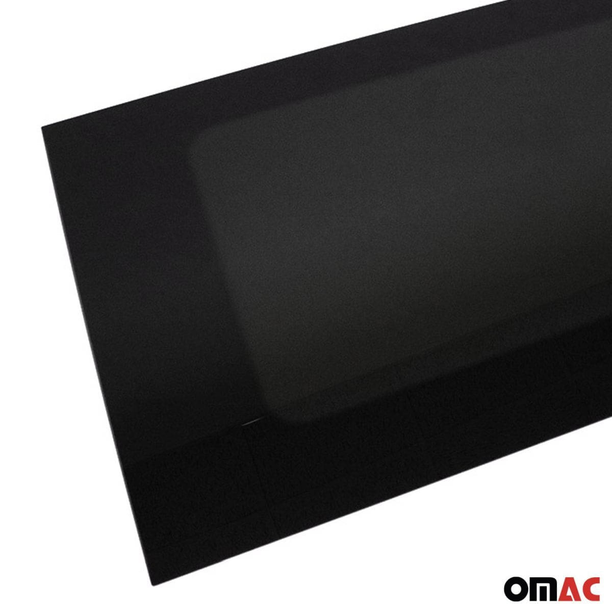 OMAC Seitenfenster Seitenscheibe MAN TGE L2 ab Bj. 2017 Hinten Links - A050821