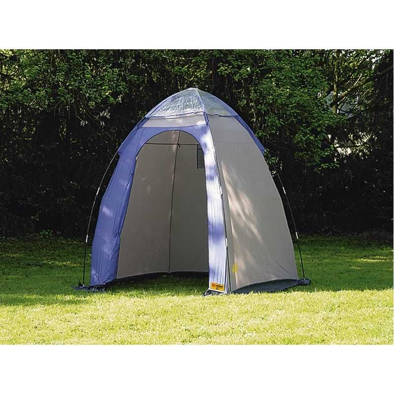 REIMO TENT Duschzelt MALTA 165 x 165 cm - 90108