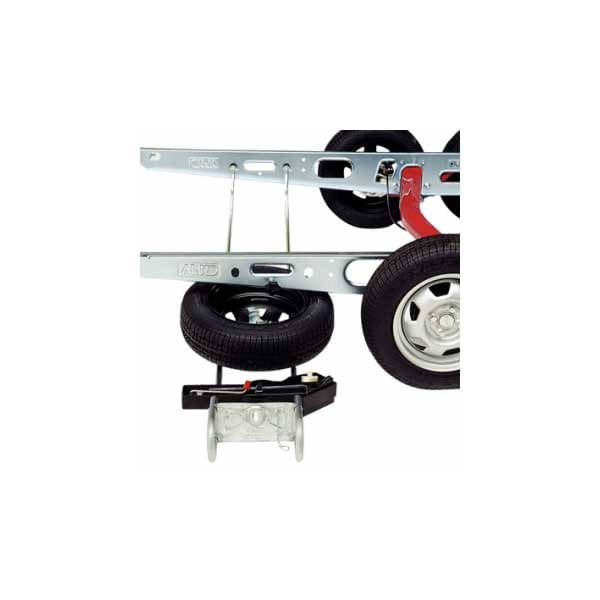 AL-KO Ersatzradhalter Typ A 1050 - 1250 mm Art- Nr. 1555934