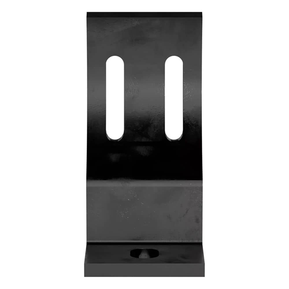 OSRAM LEDriving® MOUNTING KIT FX GEN 2 Back Brackets Halterung OSRAM LEDriving® MOUNTING KIT FX GEN 2 Back Brackets Halterung - LEDDL FX ACC101