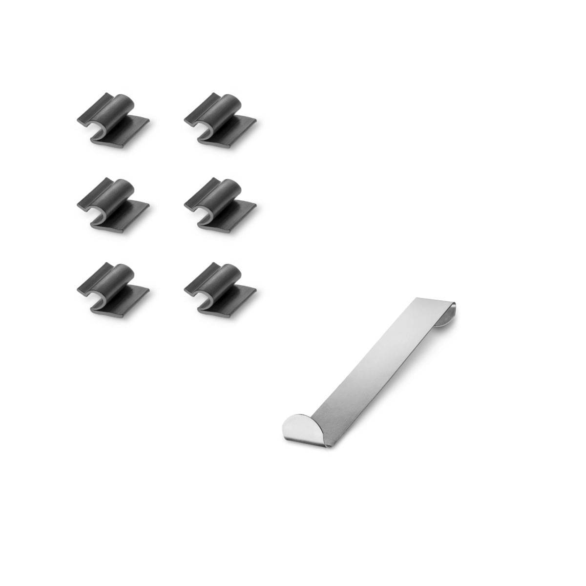 WINDESA SunClip Sonnenschutz - Sichtschutz BMW X1 Bj. 2015-2022 Set ABC - sun-10341abc