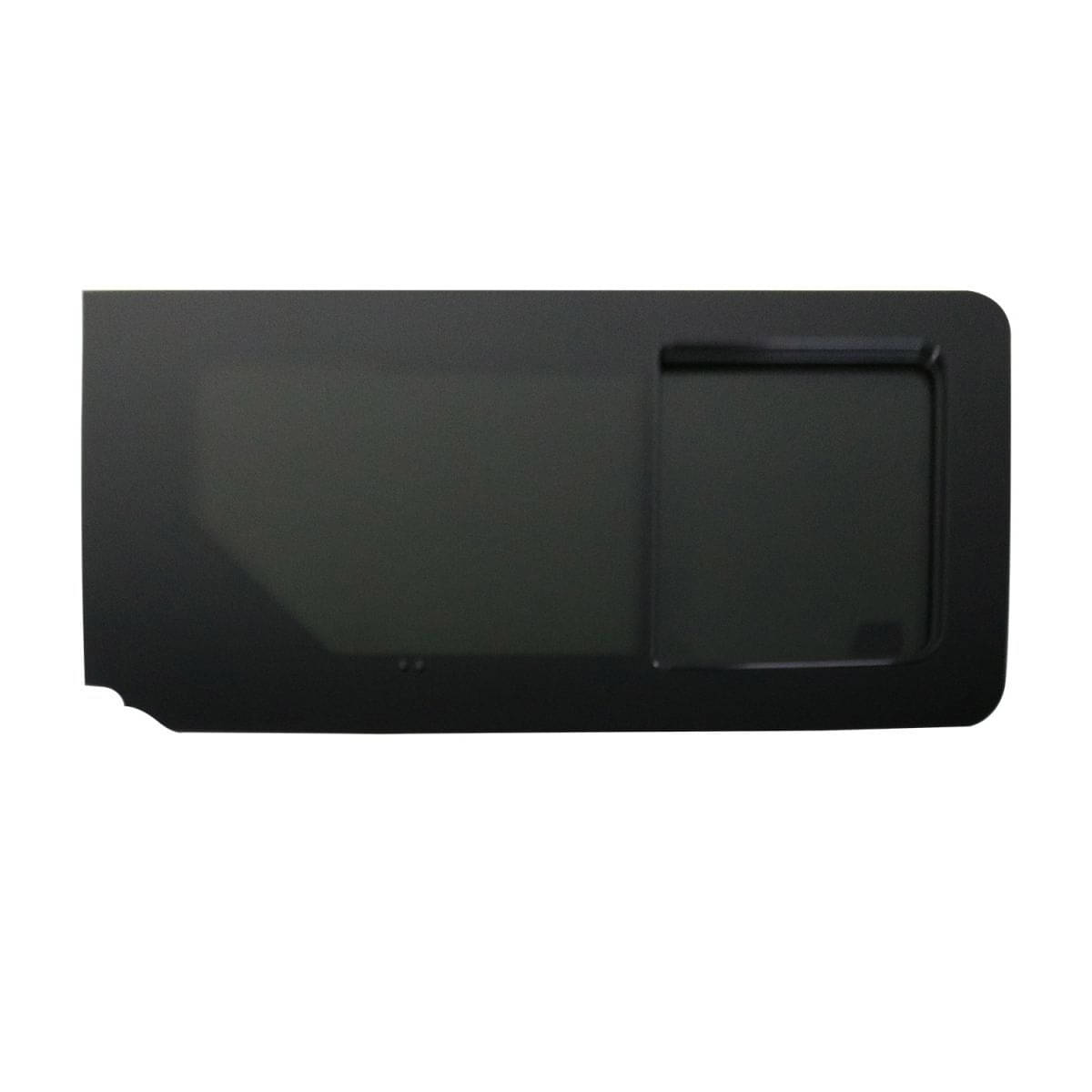 OMAC Seitenfenster Schiebefenster Renault Master L2-L3-L4 ab Bj. 2010 Schiebetuer Rechts - A050954