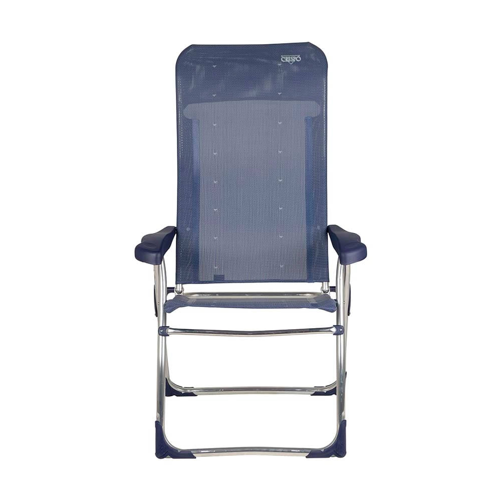 CRESPO Campingstuhl Classic AL/215 dunkelblau CRESPO Campingstuhl Classic AL-215 dunkelblau - 1148044
