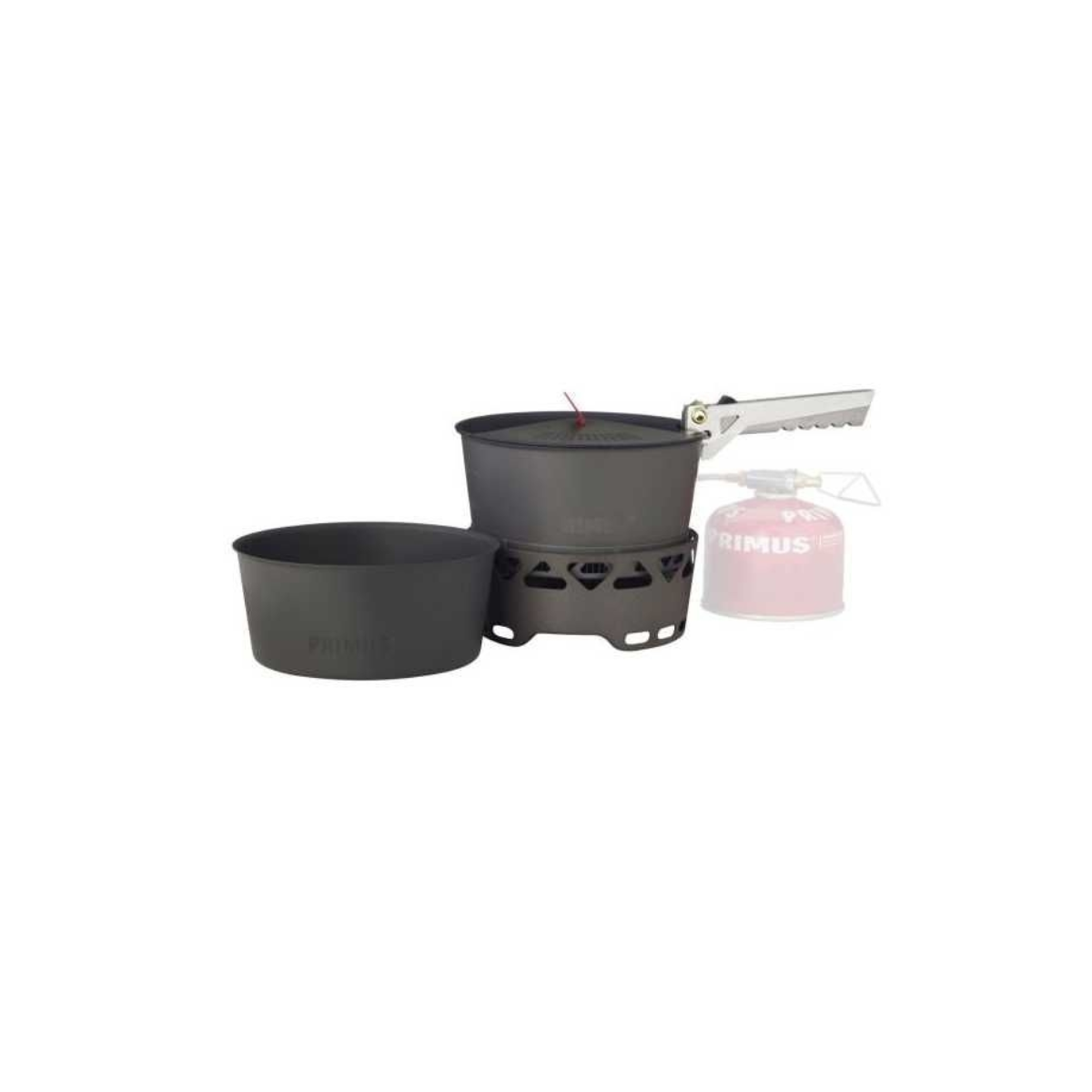 PRIMUS Primetech Stove Set 1-3 L Gaskocher-Set - 351032