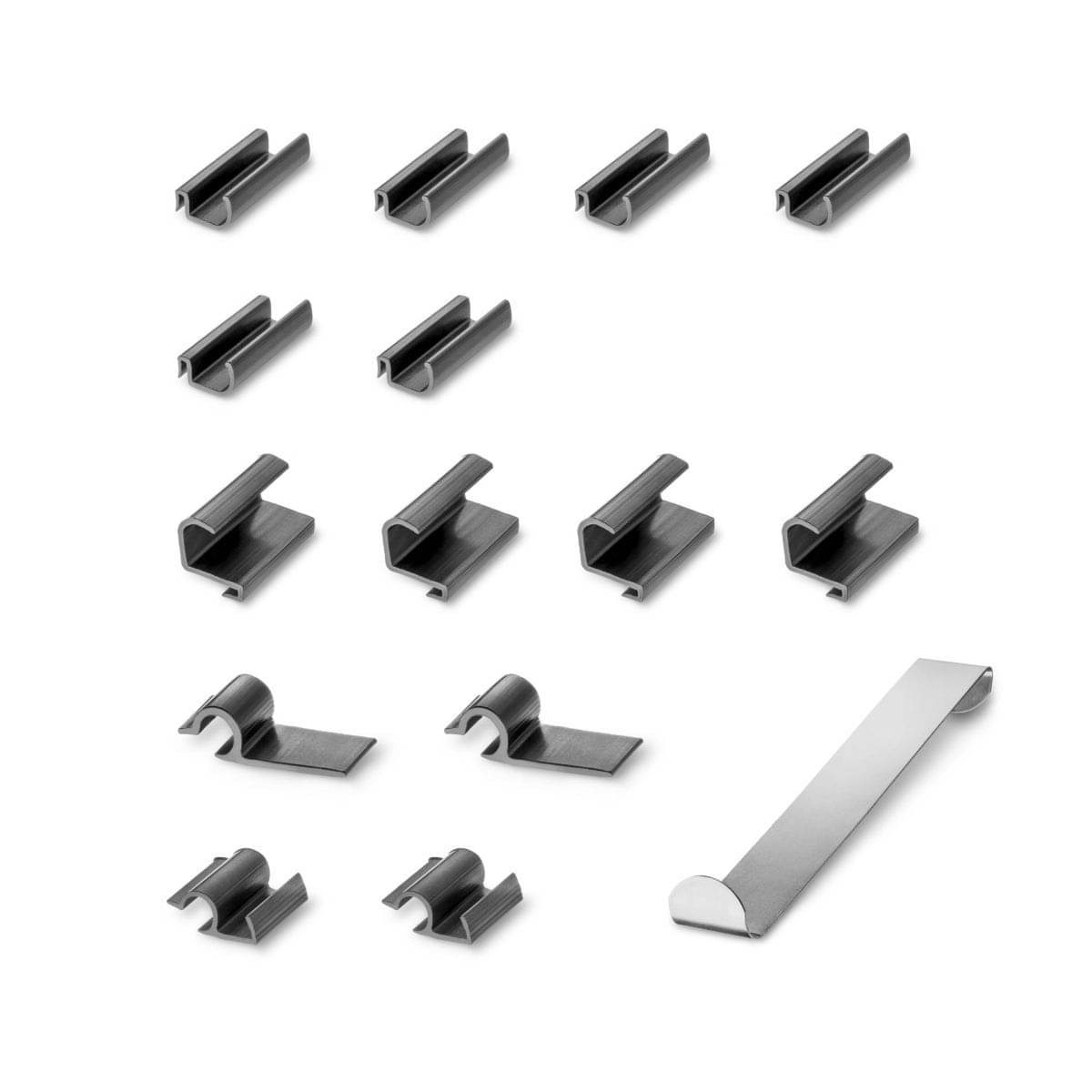 WINDESA SunClip Sonnenschutz & Sichtschutz Skoda Octavia Bj. 2013-2020 Set ABC WINDESA SunClip Sonnenschutz - Sichtschutz Skoda Octavia Bj. 2013-2020 Set ABC - sun-10398abc