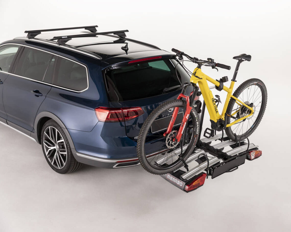 MENABO Antares 3 Fahrradtraeger faltbar - 103400000