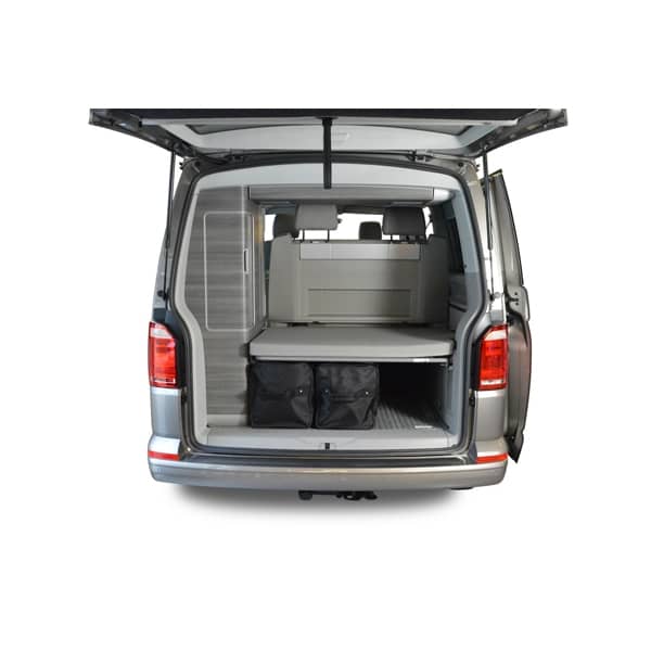 Car Bags V15301S Kofferraum Tasche VW T6 T6.1 California