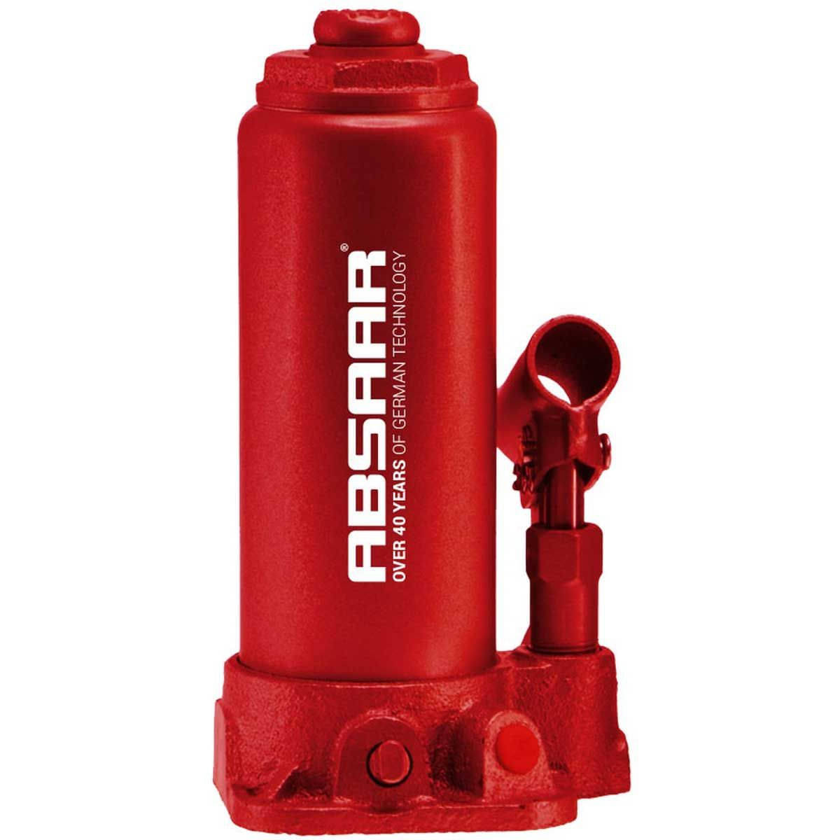 ABSAAR Hydraulik-Wagenheber 10005
