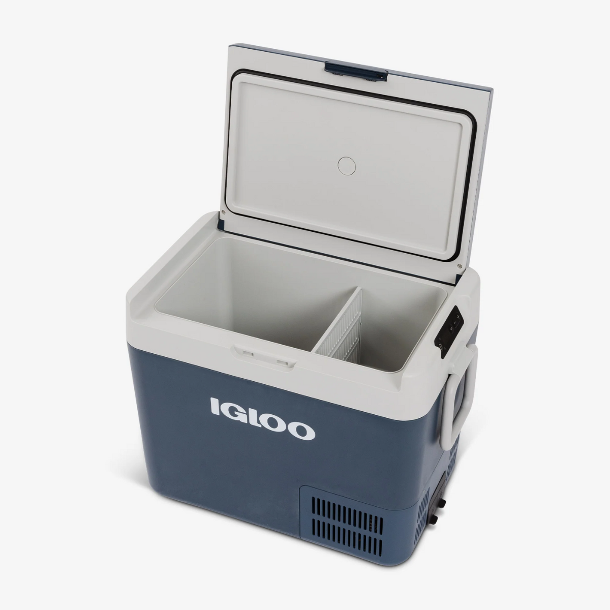 IGLOO Kompressor Kuehlbox ICF40 12-24-230 V 39 L Blau - 9620012751