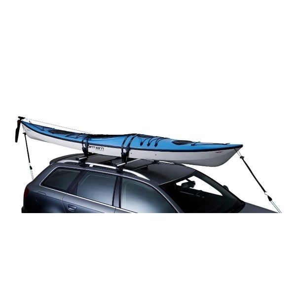 Thule QuickDraw - 838000 - THULE 838 Quickdraw - 2 strapazierfaehige Schnellspanner