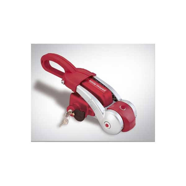 AL-KO Safety Plus AK 160 AL-KO Safety Plus AK 160 Art-Nr. 1225261