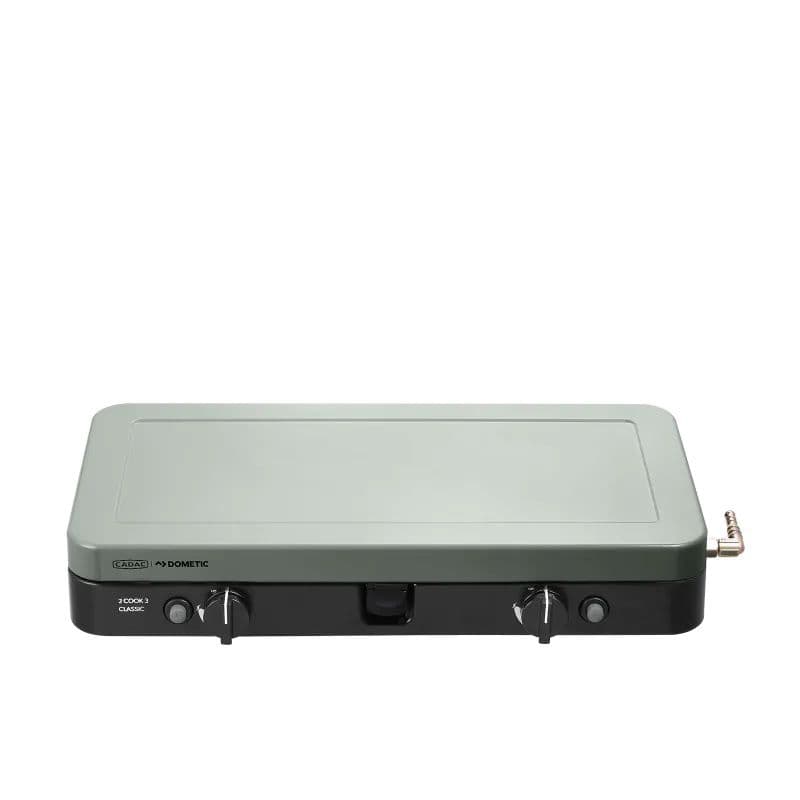 CADAC 2-Cook 3 Classic Stove 30 mbar 203M1-10-EF