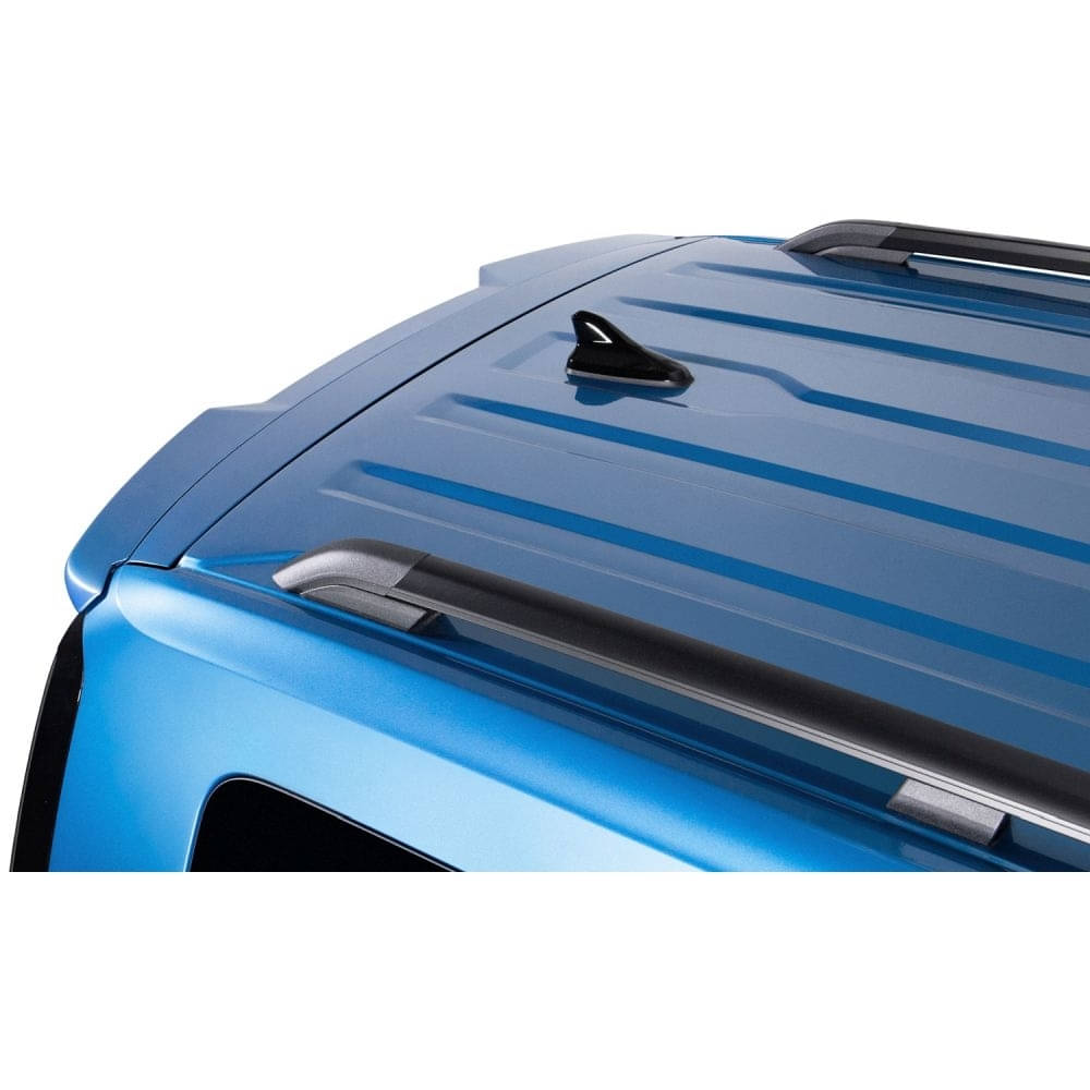 RDX Dachspoiler VW Caddy SB 2K/2KN ab Bj. 2020 / FORD Tourneo Connect SK/SKN ab Bj. 2022 Heckklappe RDX Dachspoiler VW Caddy SB 2K-2KN ab Bj- 2020 - FORD Tourneo Connect SK-SKN ab Bj. 2022 Heckklappe - RDDS162