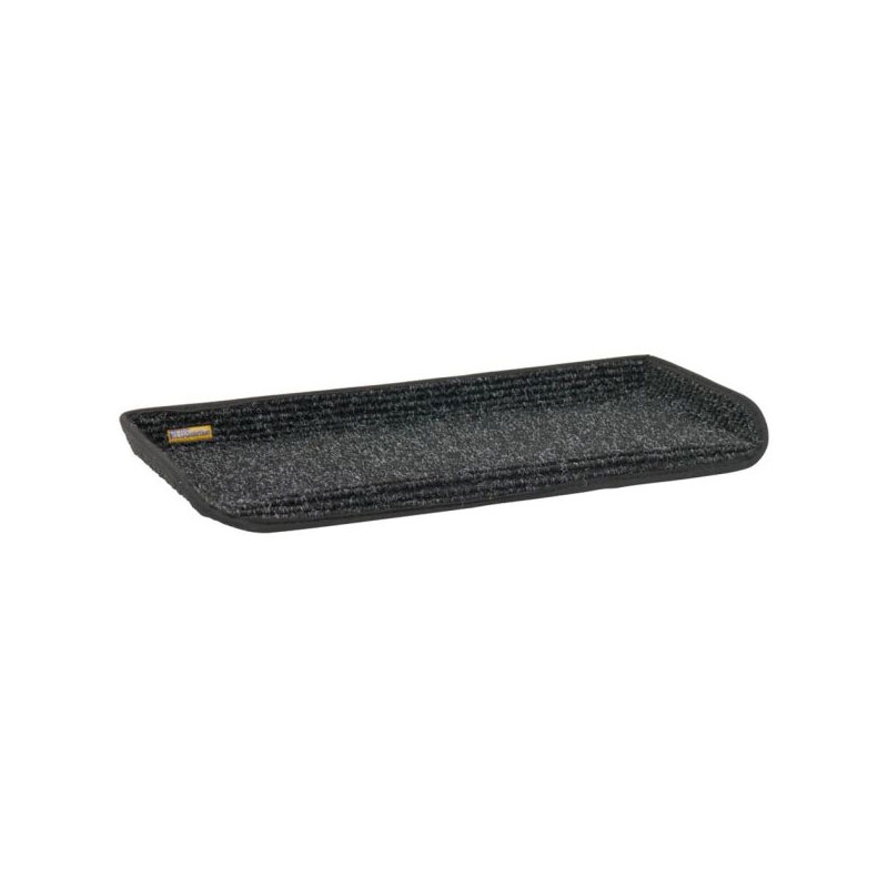 HEOSolution HEOSdoor mat Einstiegsmatten Iveco Daily Bj- 2000-2014 R- Master Bj. 2000-2010 2er-Set - 12151